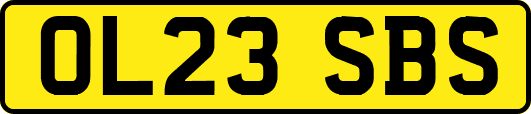 OL23SBS