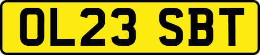 OL23SBT