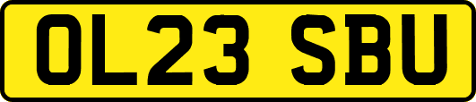 OL23SBU