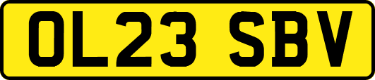 OL23SBV