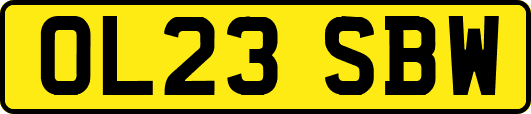 OL23SBW