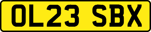 OL23SBX