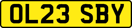 OL23SBY