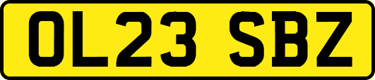 OL23SBZ