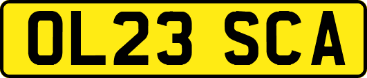 OL23SCA