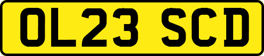 OL23SCD