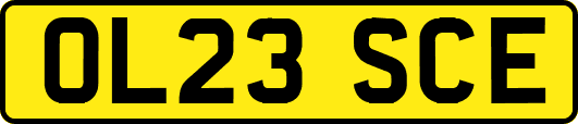 OL23SCE