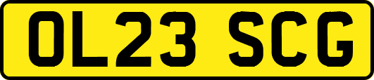 OL23SCG