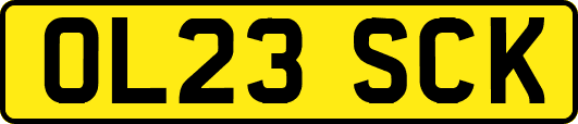OL23SCK