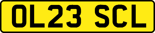 OL23SCL