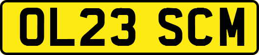 OL23SCM
