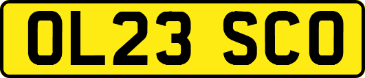 OL23SCO