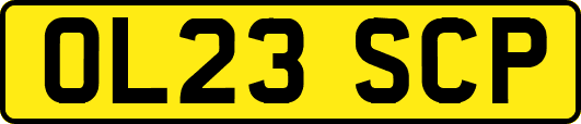 OL23SCP