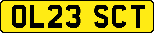 OL23SCT