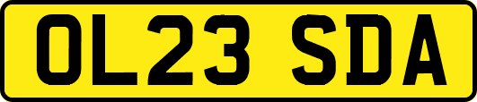 OL23SDA