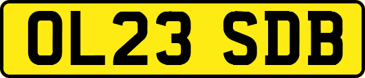 OL23SDB