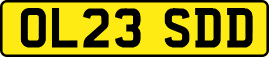 OL23SDD