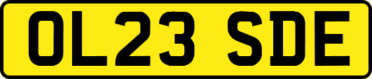 OL23SDE