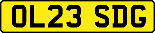 OL23SDG