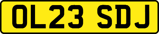 OL23SDJ