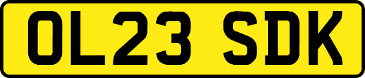 OL23SDK