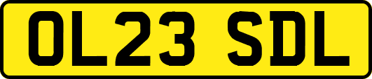 OL23SDL