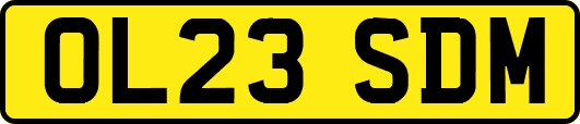 OL23SDM