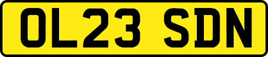 OL23SDN