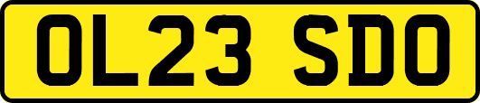 OL23SDO