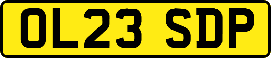 OL23SDP
