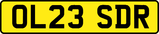 OL23SDR