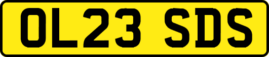 OL23SDS