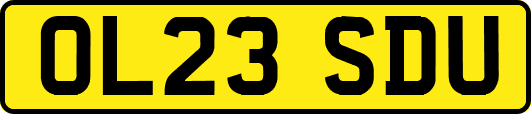 OL23SDU