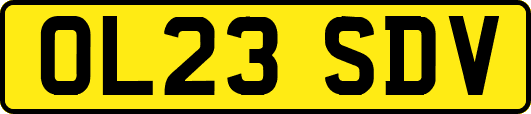 OL23SDV