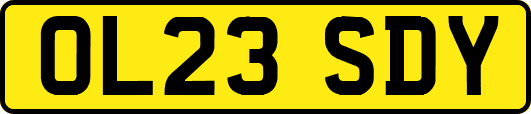 OL23SDY