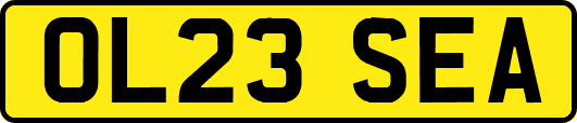 OL23SEA