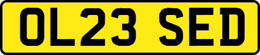 OL23SED