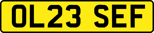 OL23SEF