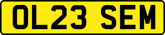 OL23SEM