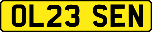 OL23SEN