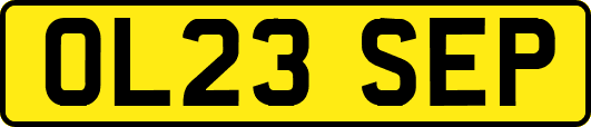 OL23SEP