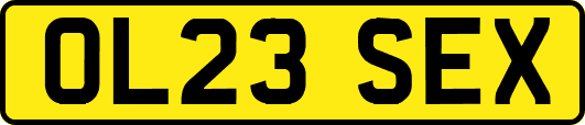 OL23SEX