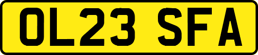 OL23SFA