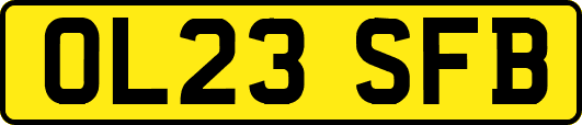 OL23SFB