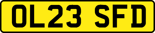 OL23SFD
