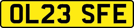 OL23SFE