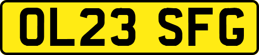 OL23SFG