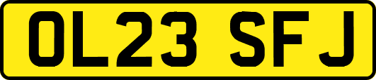 OL23SFJ