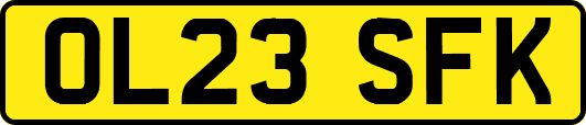 OL23SFK