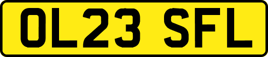 OL23SFL
